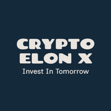 Crypto Elon X